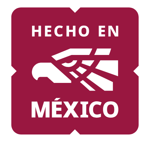 Hecho en México